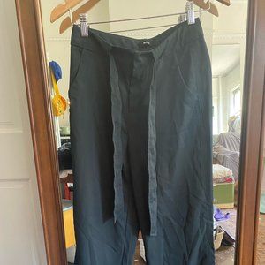 BDG Forest Green Pant